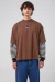 Remera RELAX CLASSIC - LE CAPITAINE