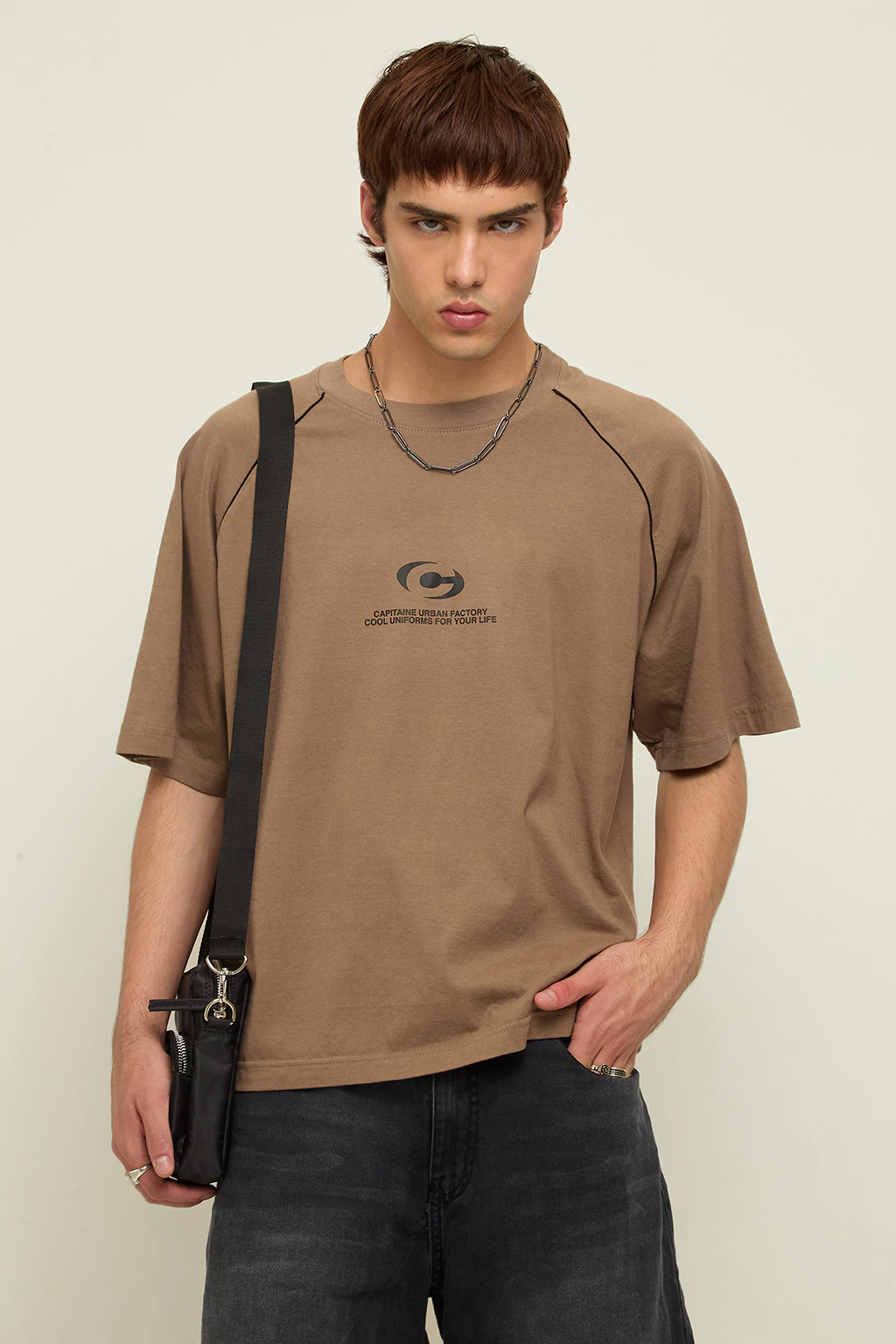 Remera W RANG VISON
