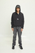 Anorak SMART BLACK - comprar online