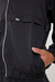 Campera TECNO BLACK - tienda online