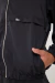 Campera TECNO BLACK - tienda online