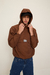 Anorak TECNO BROWN - LE CAPITAINE