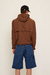 Anorak TECNO BROWN - comprar online