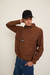 Anorak TECNO BROWN - tienda online