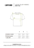 Baby Tee BLACK LOGO - LE CAPITAINE