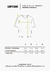 Remera TINTED BOWIE - LE CAPITAINE
