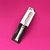 BOMBILLA CHATA ACERO INOX. / "Compartí felicidad" - comprar online