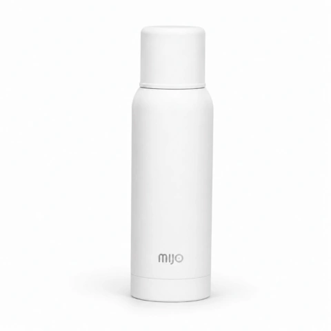 TERMO TUGOU 750ML - BLANCO
