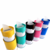 SET DE LATAS TURQUESA - MIJO - Objetos propios