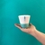 VASITO CAFETIN - X2