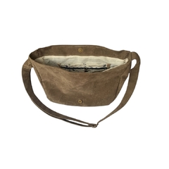 Image of BANDOLERA 508208 STONE