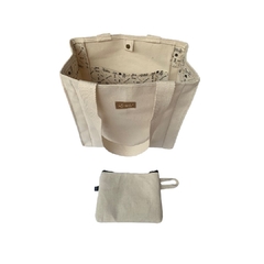 BOLSO 508245 NATURAL
