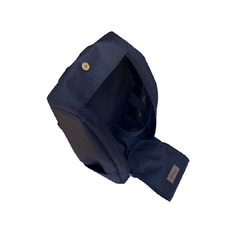 MOCHILA MATERA 508455 CORDURA BLACK - comprar online