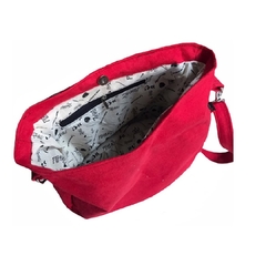 BANDOLERA CLASSIC 508055 RED - Zoe Wild Shop