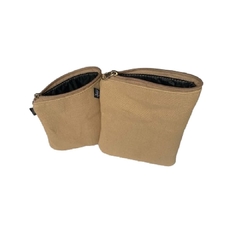 SOBRES MATERO CHATO 509683 CAMEL
