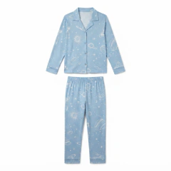 PIJAMA 509777 PLANETAS en internet