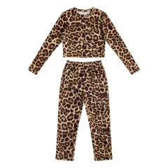 PIJAMA 509778 ANIMAL PRINT - buy online