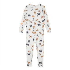 PIJAMA 509776 ANIMALITOS - comprar online