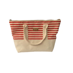 HAND BAG 509653 RAYA ROJA-CRUDO - Zoe Wild Shop