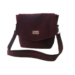 BANDOLERA CLASSIC 508197 BORDO