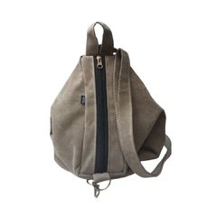 Mochila Mini Bag 2in1 508274 STONE