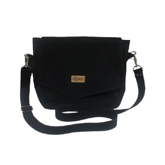 BANDOLERA CLASSIC 508058 BLACK