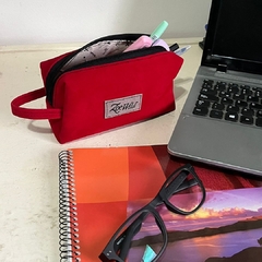 CARTUCHERA 509587 RED