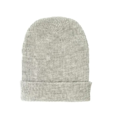 GORRO 509623 CANELON GRIS CLARO