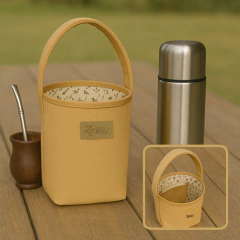 SOBRES MATERO 509575 NYLON BLACK - (copia) - Zoe Wild Shop