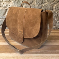 BANDOLERA 508061 SUELA - comprar online