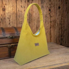 CARTERA CHEST BAG 509746 MOSTAZA - buy online
