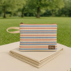 LONA CRUDA 509723 SOBRE IRREGULAR - Zoe Wild Shop