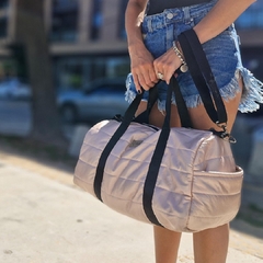 BOLSO POCKET 508385 ROSA - comprar online