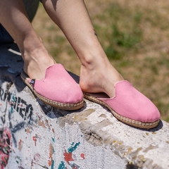 SLIPPERS 2156 ROSA VIEJO - comprar online