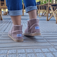 PANTUBOTA CAÑA BAJA 2380 ROSA en internet