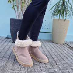 PANTUBOTA MEDIA CAÑA 2122 ROSA - buy online