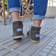 PANTUBOTA CAÑA BAJA 2381 OLIVA en internet