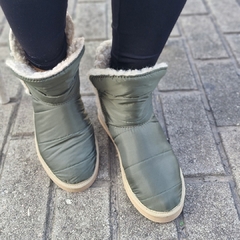 PANTUBOTA MEDIA CAÑA 2342 MILITAR en internet