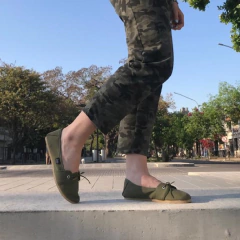 CHATITA 1532 MILITAR na internet