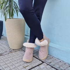 PANTUBOTA MEDIA CAÑA 2122 ROSA en internet