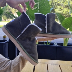 Imagen de PANTUBOTA CAÑA BAJA 2381 OLIVA