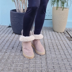 Imagen de PANTUBOTA MEDIA CAÑA 2122 ROSA