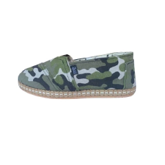 ALPARGATA 1417 CAMUFLADA - Zoe Wild Shop
