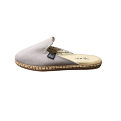 SLIPPERS 2330 CEMENTO - Zoe Wild Shop