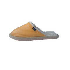 PANTUFLA ABIERTA 2363 MAIZ - Zoe Wild Shop