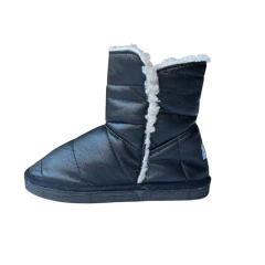 Image of PANTUBOTA MEDIA CAÑA 2342 MILITAR - (copia)
