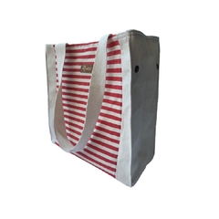 CARTERA 508316 RAYA ROJA | CRUDO - Zoe Wild Shop