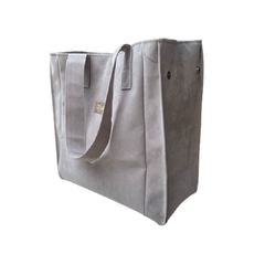 CARTERA GAMUZA 508497 GRIS en internet