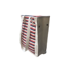 CARTERA 508279 TRICOLOR | CRUDO - tienda online