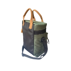 BANDOLERA MATERA 509728 MILITAR - Zoe Wild Shop